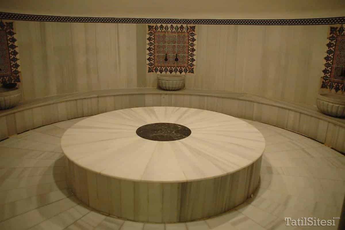 Topkapı İnter İstanbul Hotel